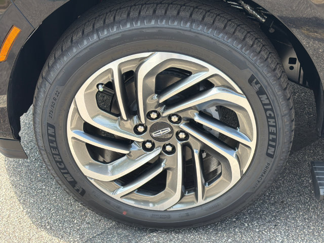 New 2027 Lincoln Navigator L Reserve RWD image 12