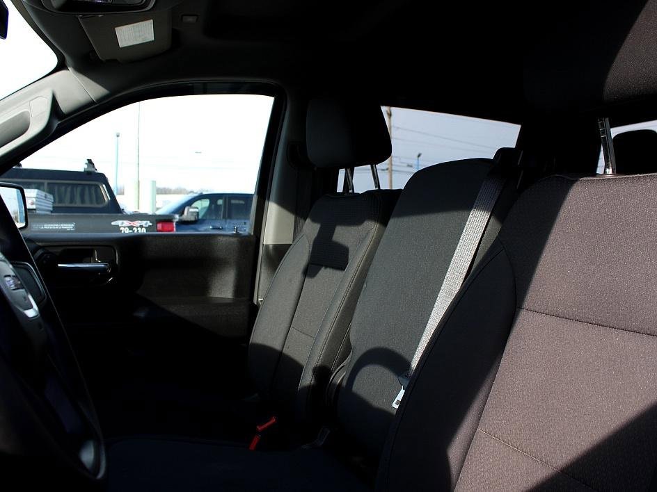 Used 2019 GMC Sierra 1500 4x4 Crew Cab image 28