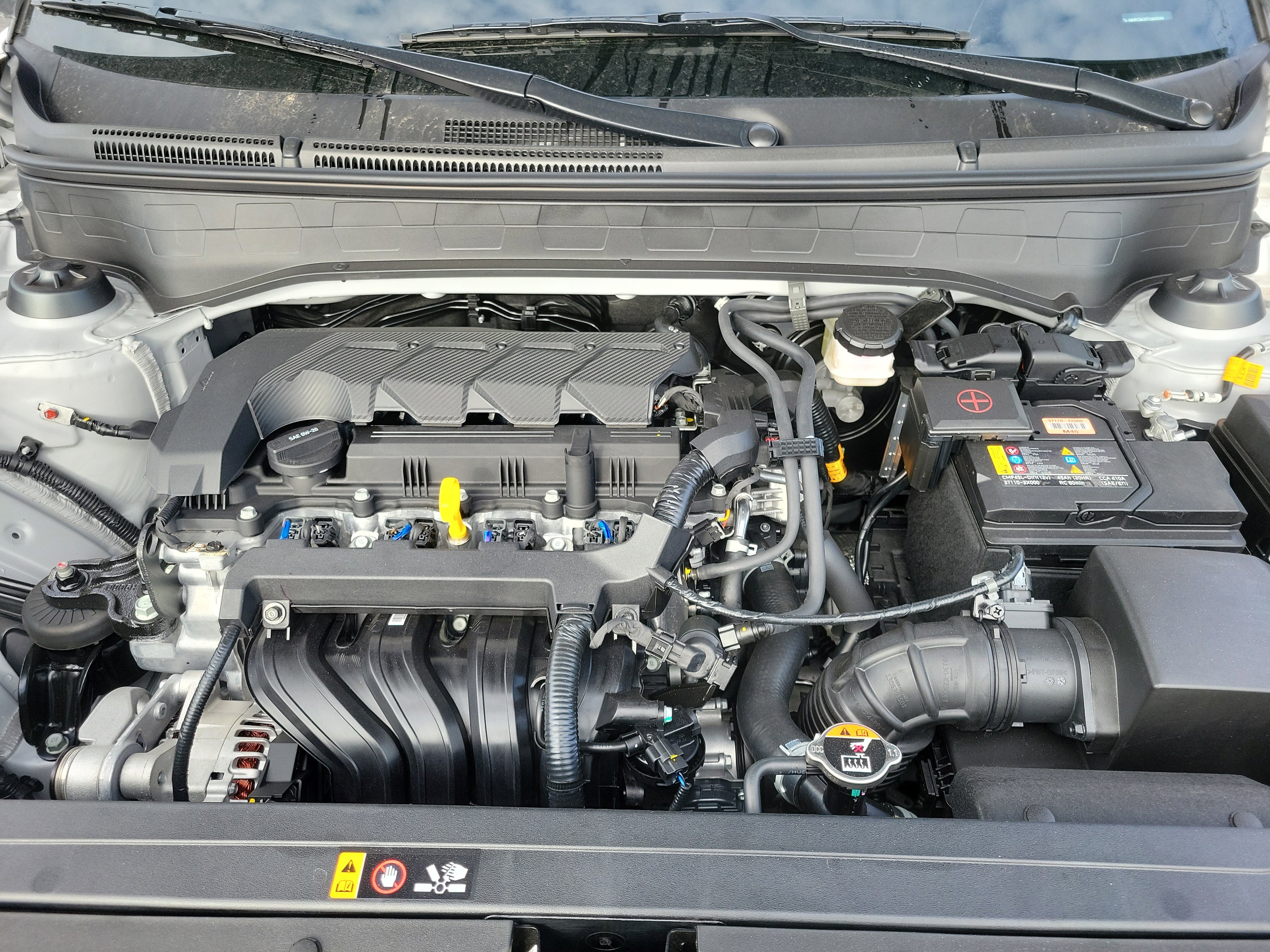 New 2026 Hyundai Venue SEL image 16