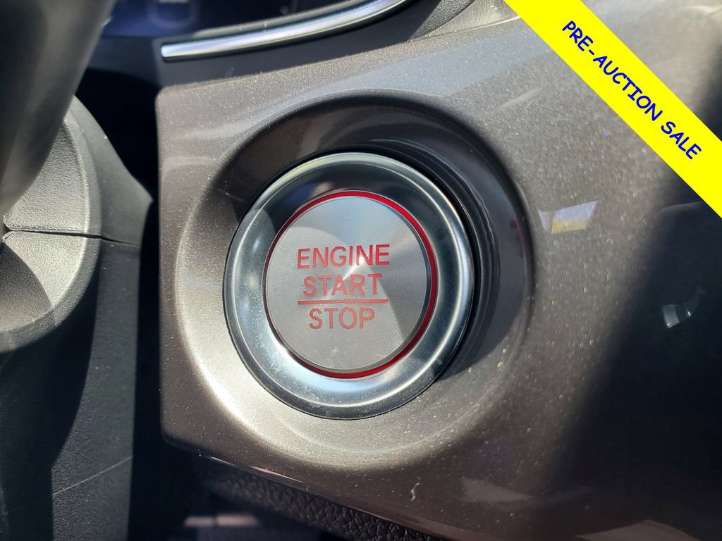 Used 2026 Acura Integra FWD image 27