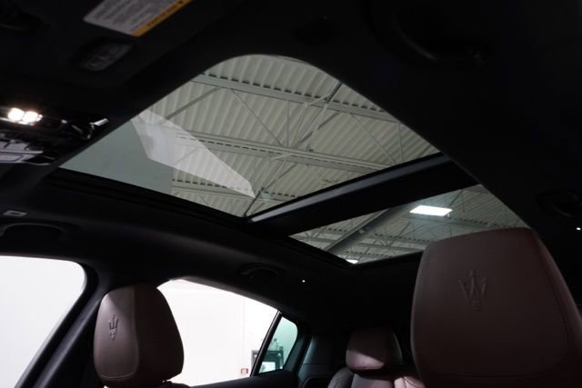 New 2025 Maserati Grecale Modena image 26