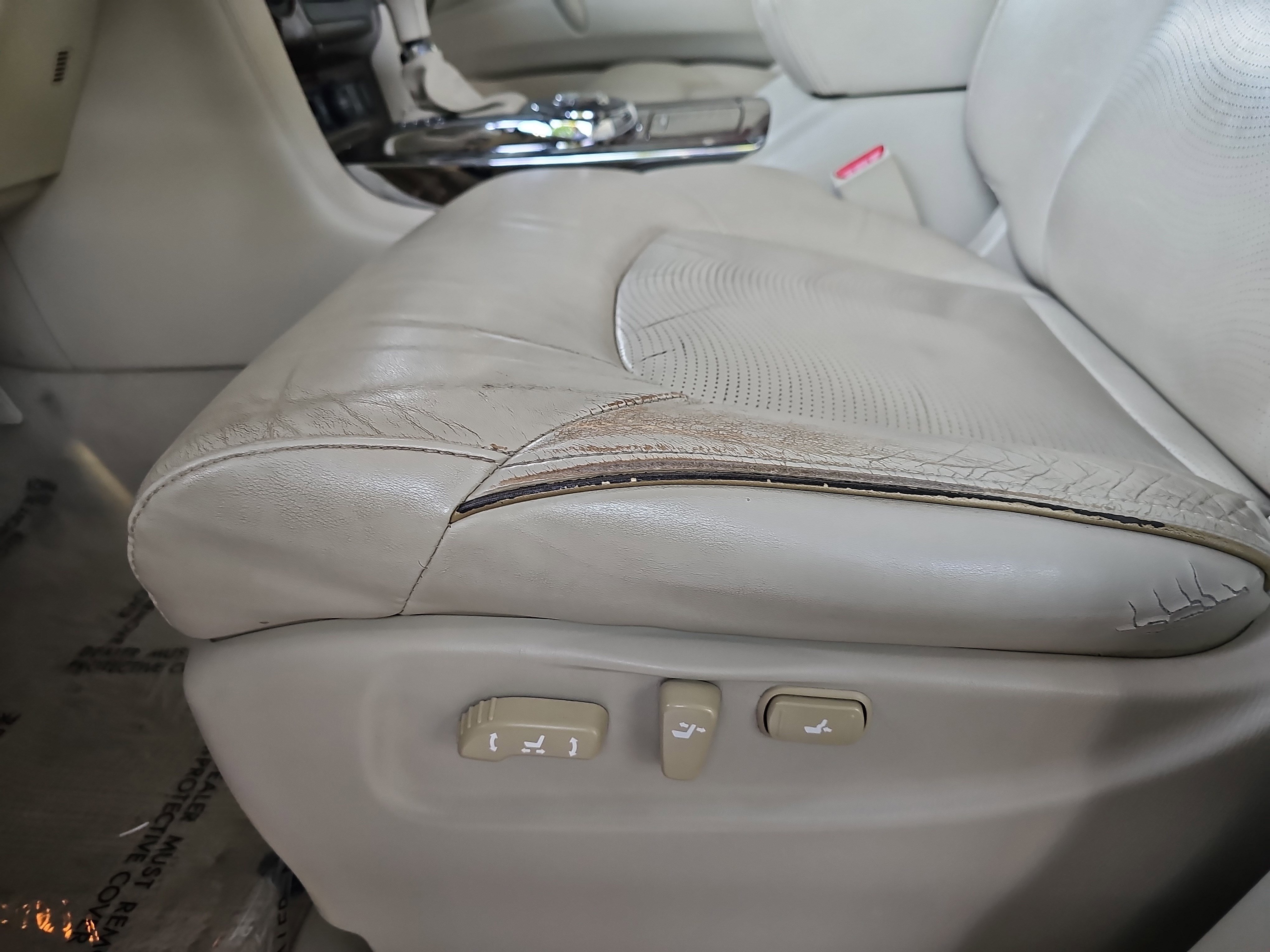 Used 2015 INFINITI QX80 2WD w/ 22" Wheel Package image 31