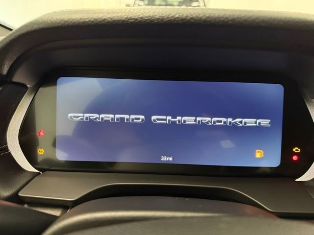 New 2026 Jeep Grand Cherokee Limited image 18