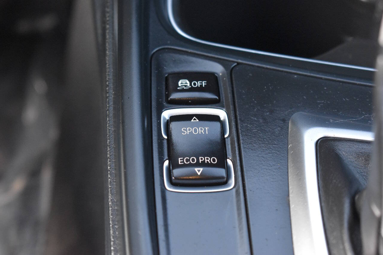 Used 2014 BMW 435i xDrive Coupe AWD/4WD image 26
