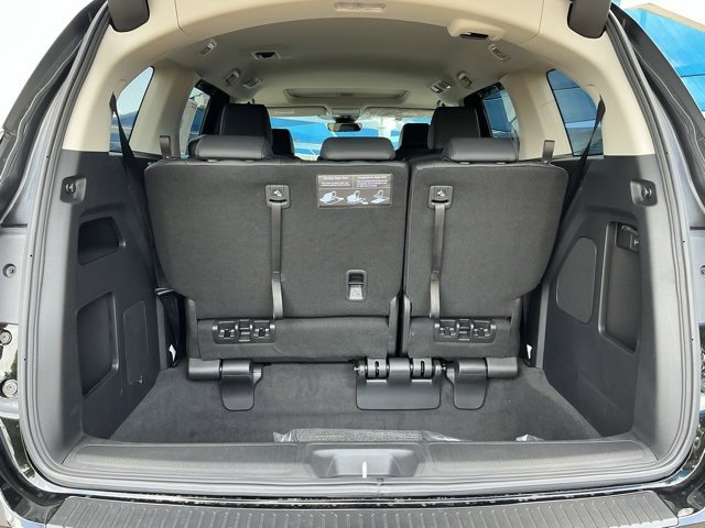 New 2026 Honda Odyssey EX-L image 6
