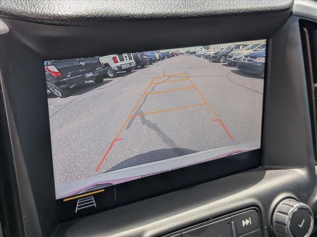 Used 2021 GMC Terrain SLT w/ Elevation Edition FWD image 19