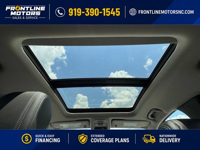 Used 2022 Buick Encore GX Essence w/ Experience Buick Package FWD image 23