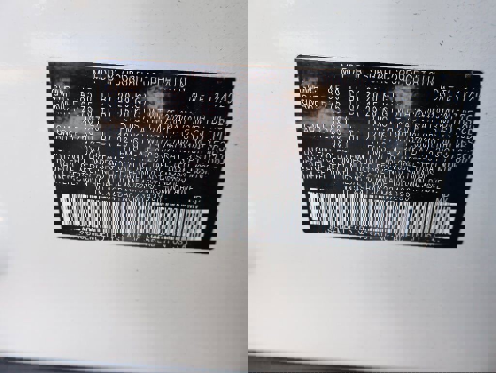 Used 2021 Subaru Outback Limited w/ Popular Package #2 image 25