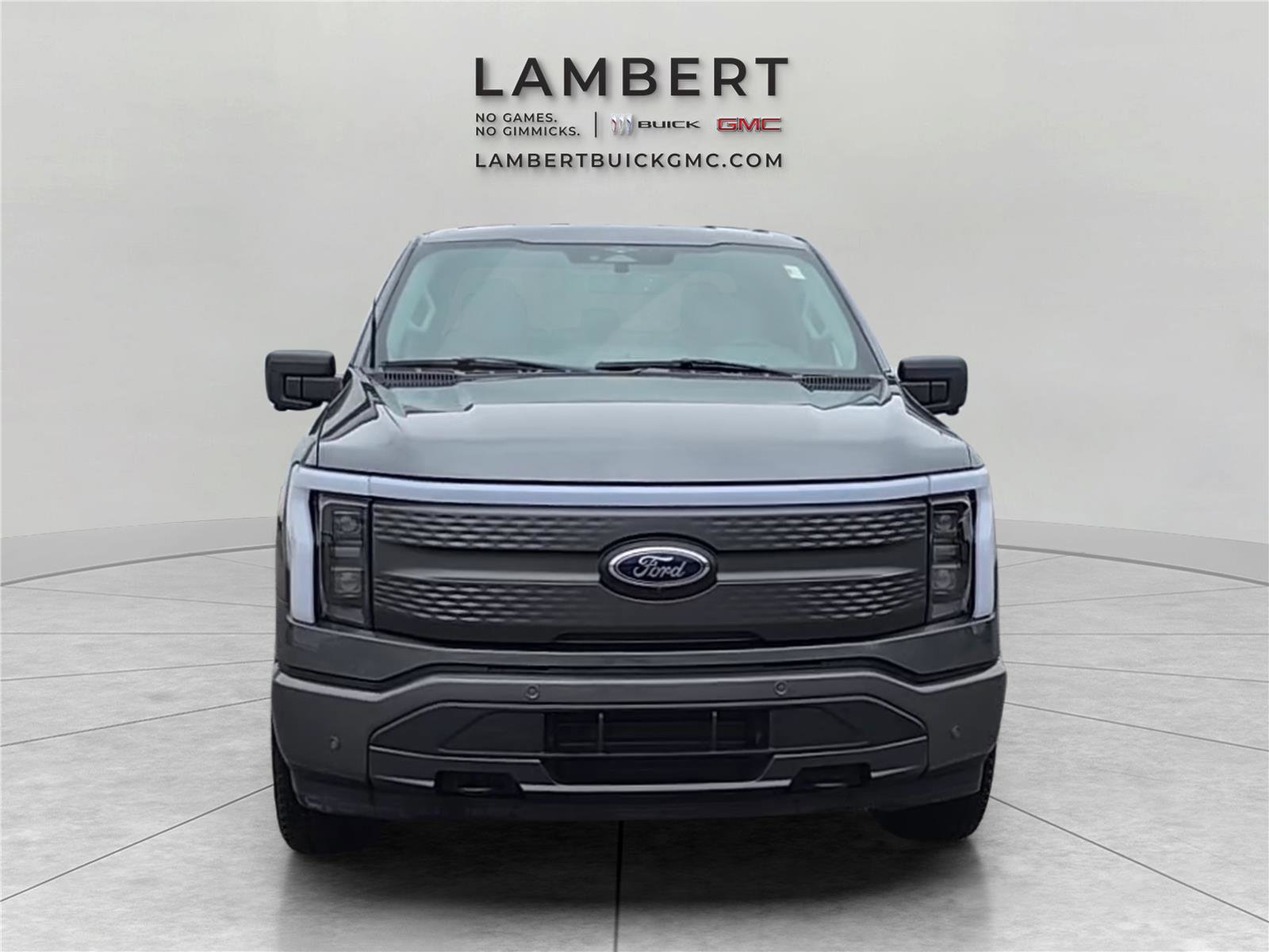 Used 2023 Ford F150 Lightning XLT image 8