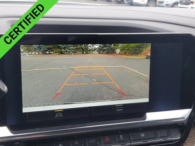 Used 2025 Chevrolet Silverado 1500 RST w/ Protection Package image 16