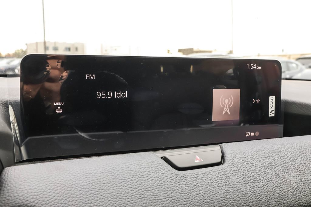 New 2026 MAZDA CX-90 3.3 Turbo w/ Preferred Package image 29
