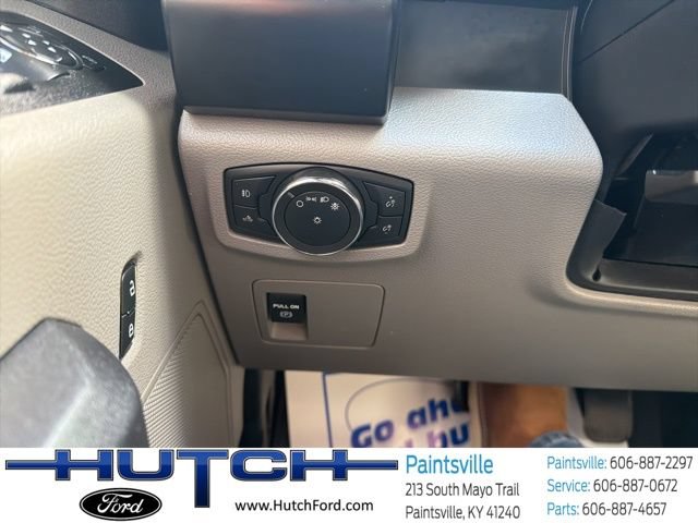 Used 2020 Ford F150 XL w/ Equipment Group 101A Mid AWD/4WD image 19