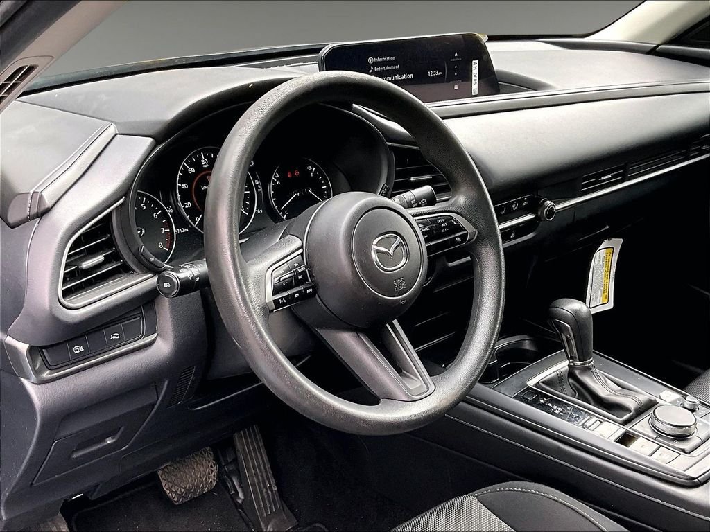 Used 2024 MAZDA CX-30 AWD 2.5 S image 12