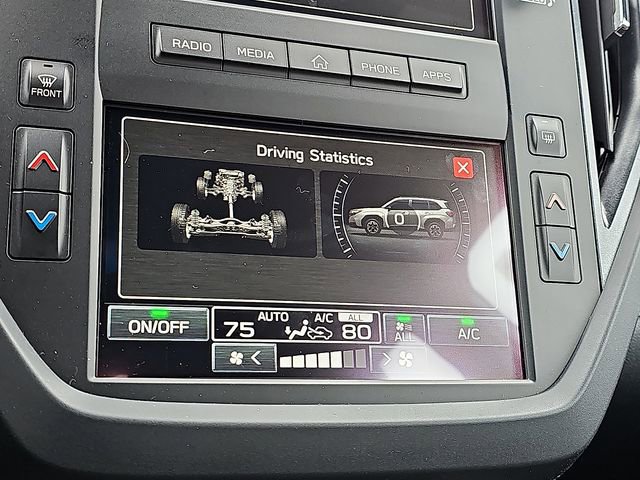 New 2026 Subaru Forester AWD/4WD image 19