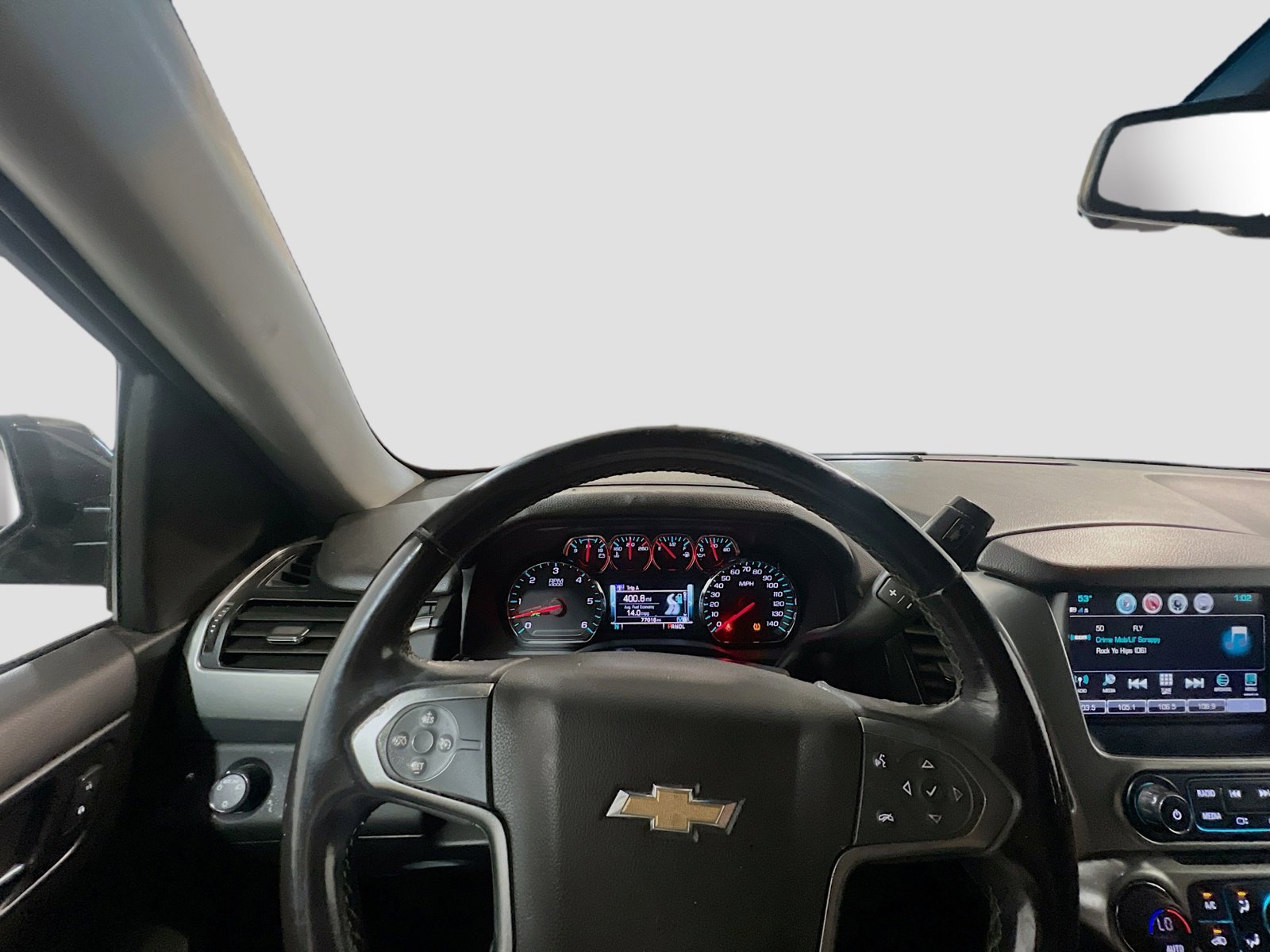 Used 2018 Chevrolet Tahoe LS image 7