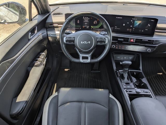 Certified 2025 Kia K5 GT-Line image 17