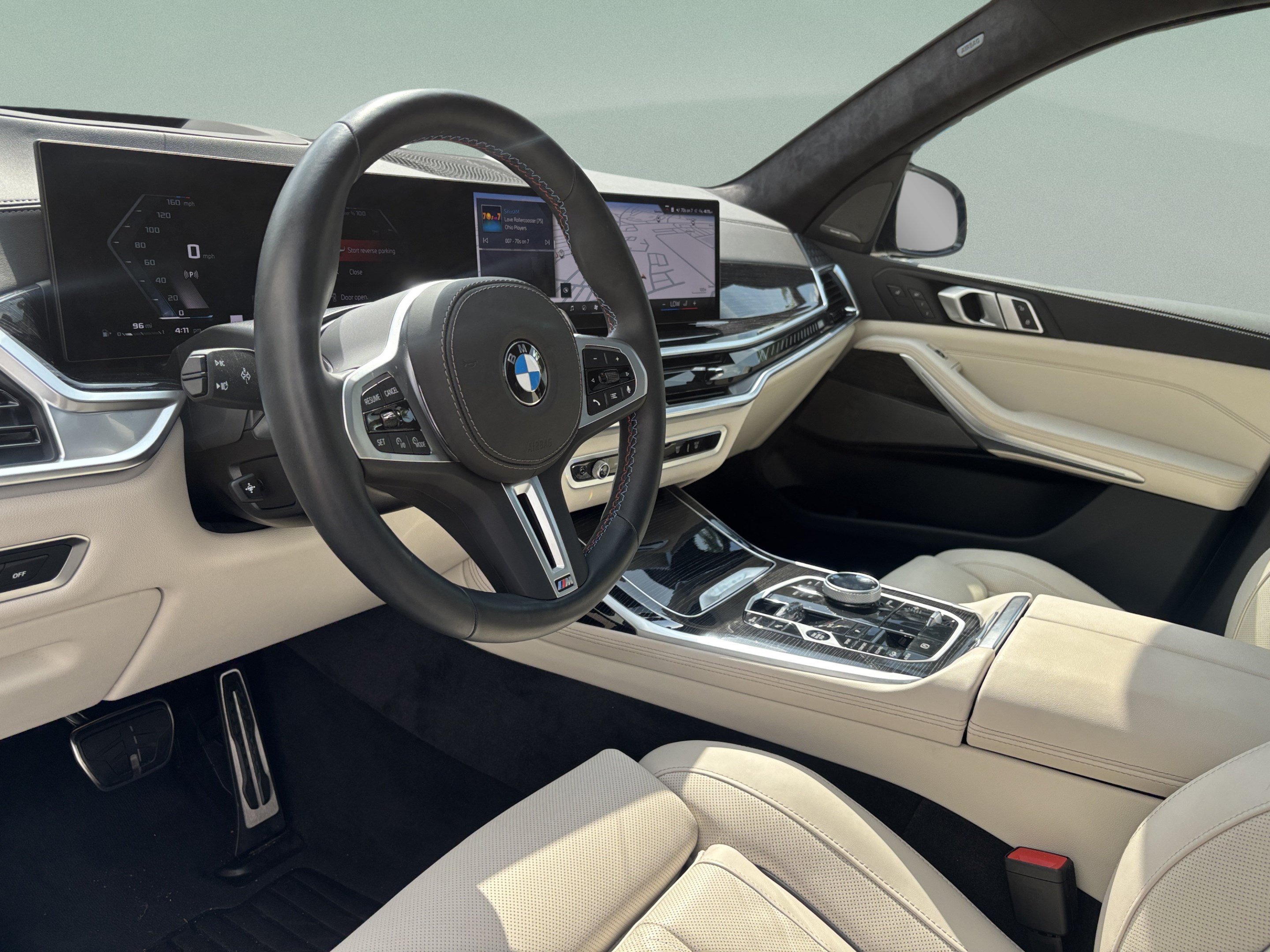 Certified 2026 BMW X7 M60i AWD/4WD image 20