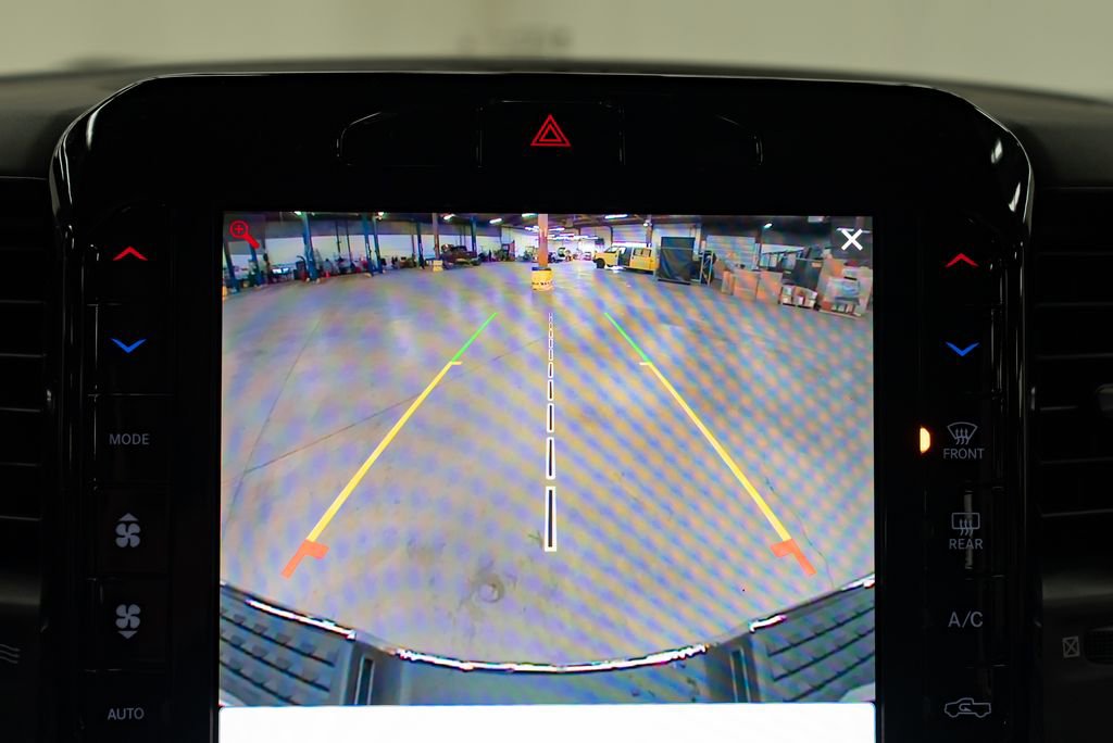 New 2026 RAM 2500 Tradesman image 21