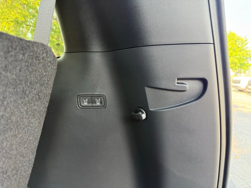 New 2026 Hyundai Santa Fe SEL image 38