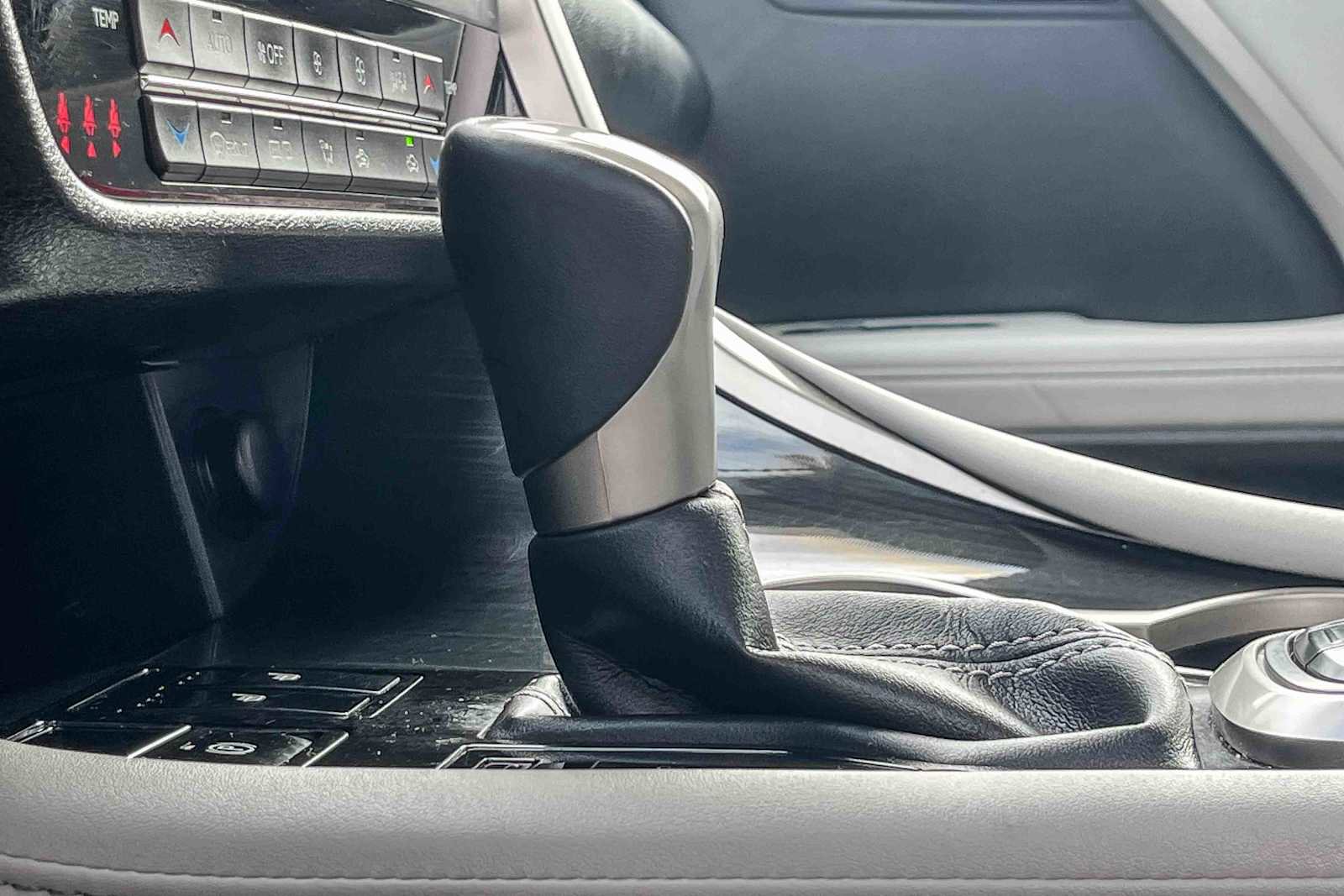 Used 2017 Lexus RX 350 image 21