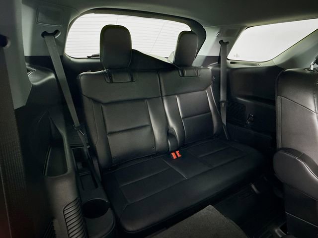 Used 2022 Ford Explorer Limited w/ Equipment Group 301A image 28