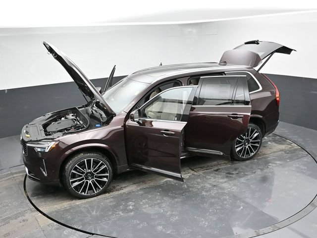 New 2026 Volvo XC90 B6 Plus w/ Protection Package Premier AWD/4WD image 45