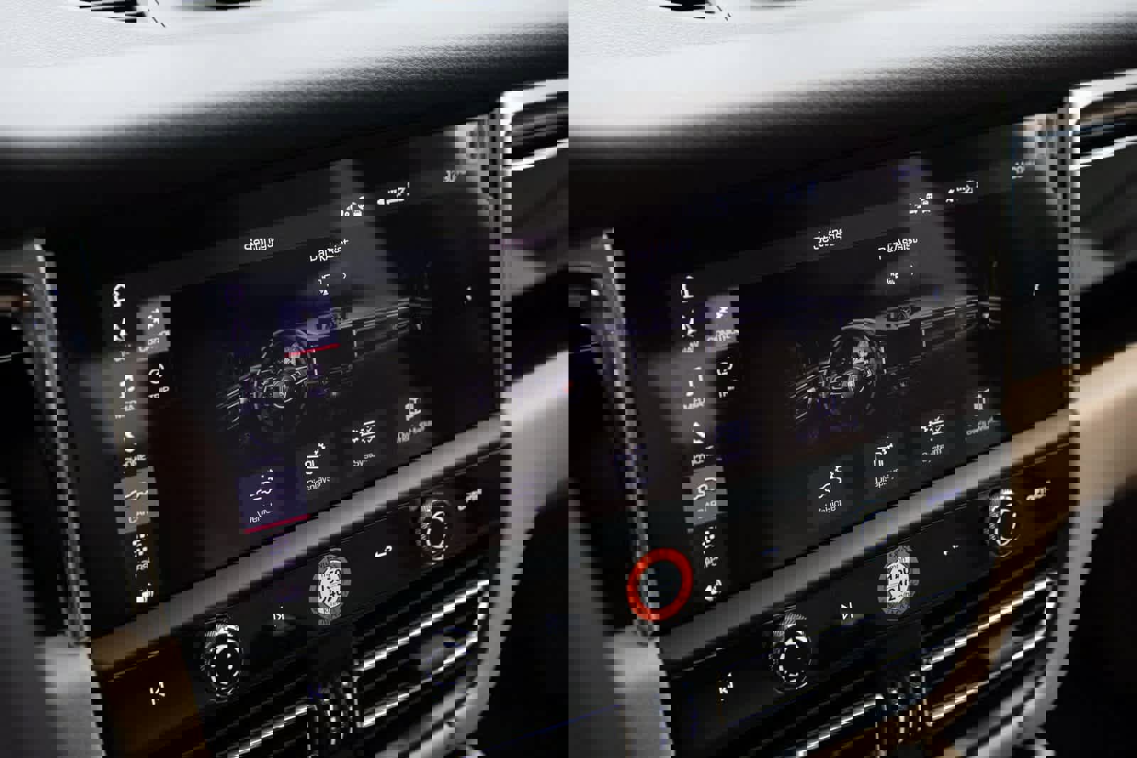 Certified 2025 Porsche Macan image 15