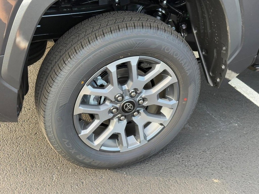 New 2026 Toyota Tundra 1794 Edition image 4