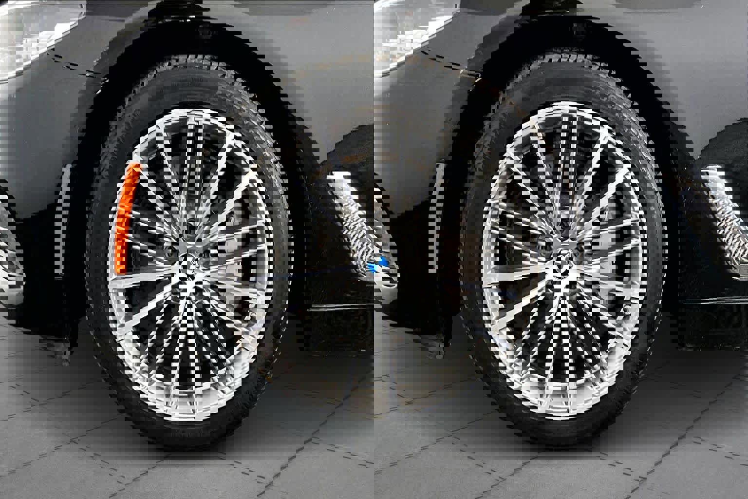 Used 2017 BMW 540i xDrive image 11