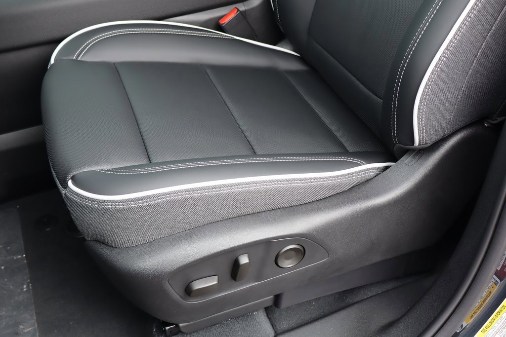 New 2026 GMC Sierra EV Elevation w/ Premium Package image 15