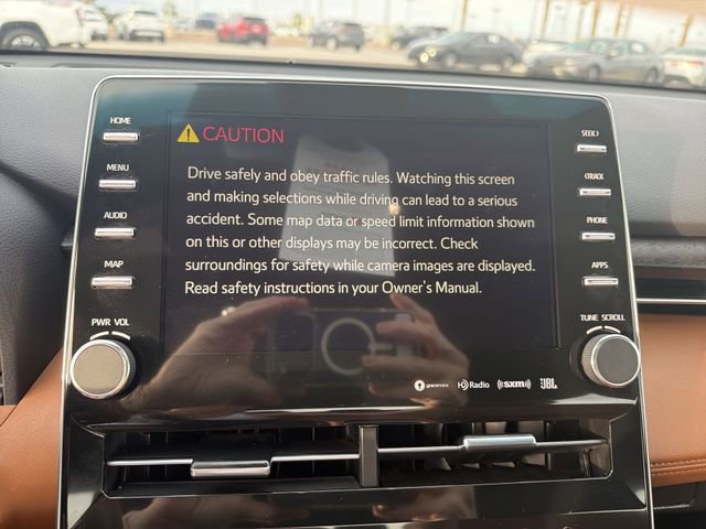 Certified 2021 Toyota Avalon Limited w/ Advanced Safety Package AWD/4WD image 20