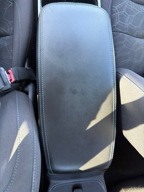 Used 2018 Chevrolet Volt LT FWD image 17