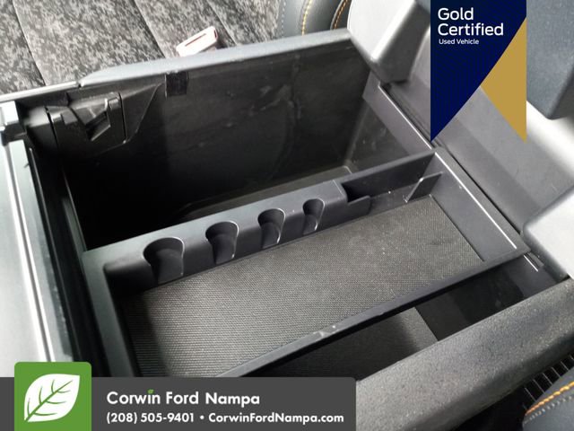 Certified 2023 Ford F150 Tremor image 22