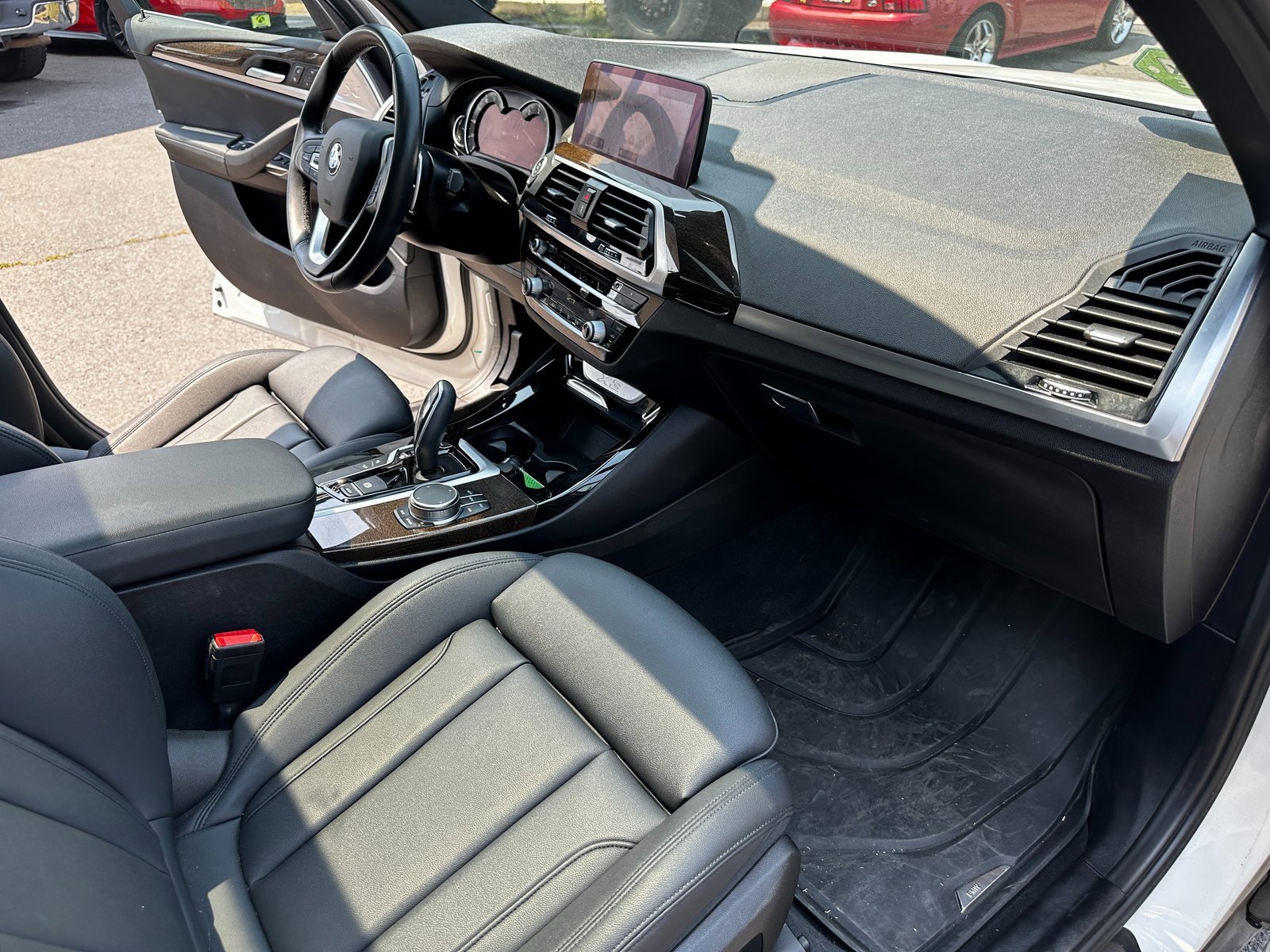 Used 2019 BMW X3 xDrive30i image 15