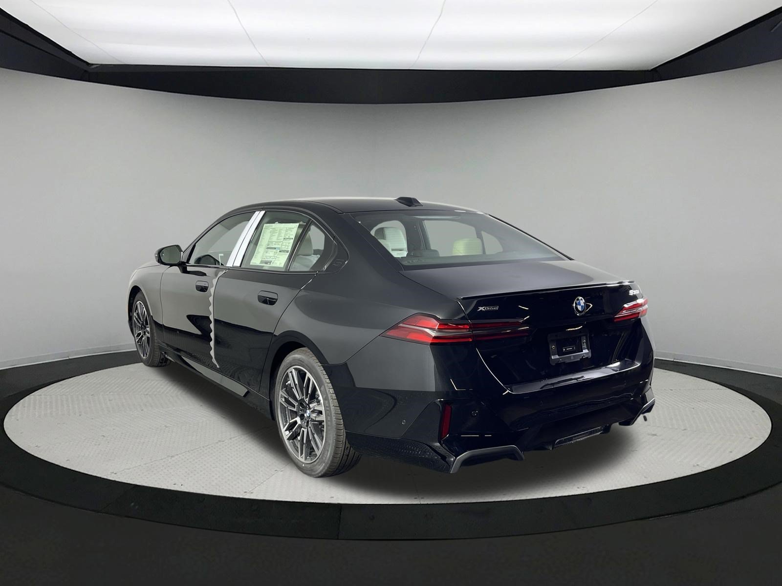 New 2027 BMW 530i xDrive w/ M Sport Package AWD/4WD image 5