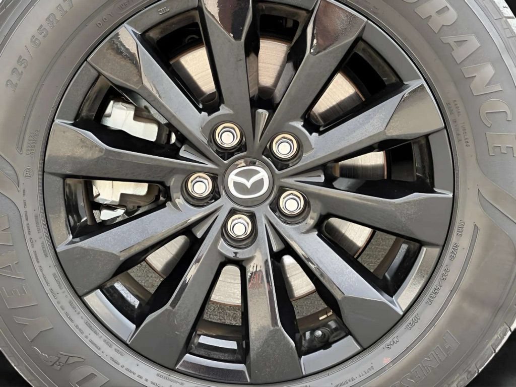 Used 2024 MAZDA CX-50 AWD 2.5 S w/ Preferred Package image 32