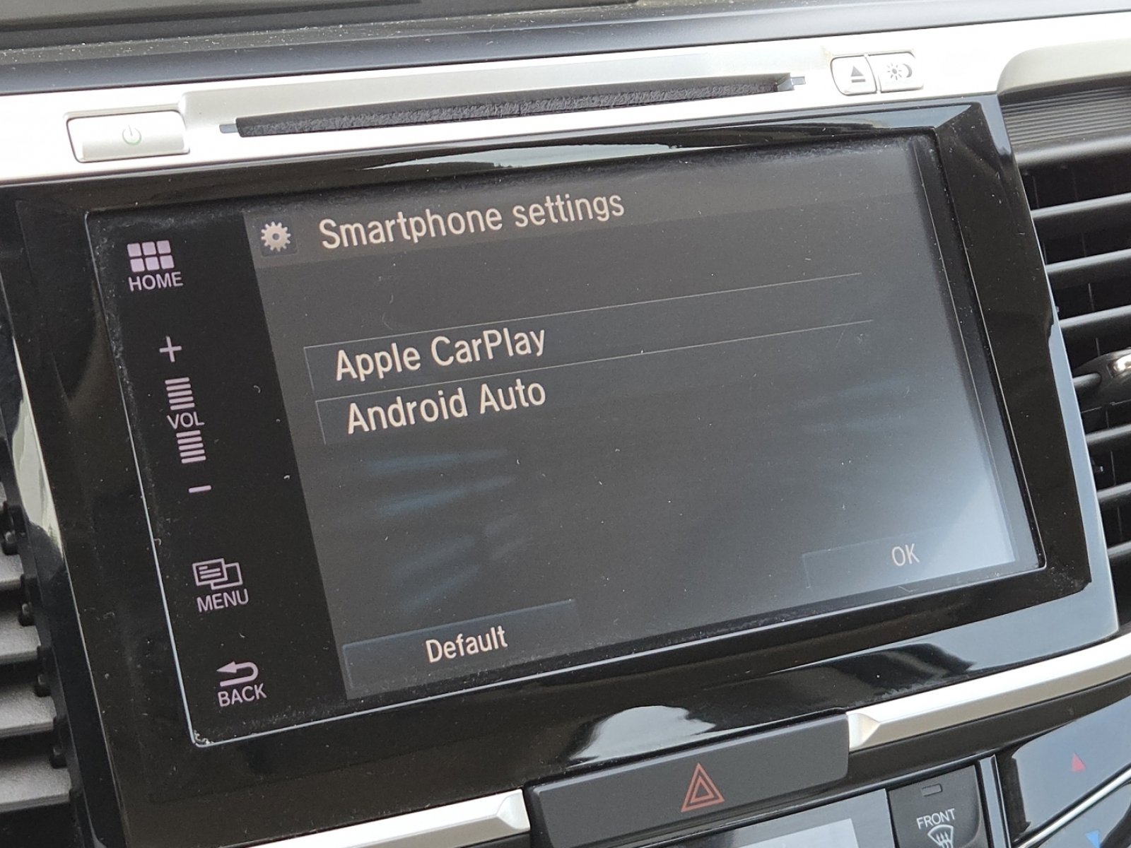 Used 2016 Honda Accord EX-L image 4