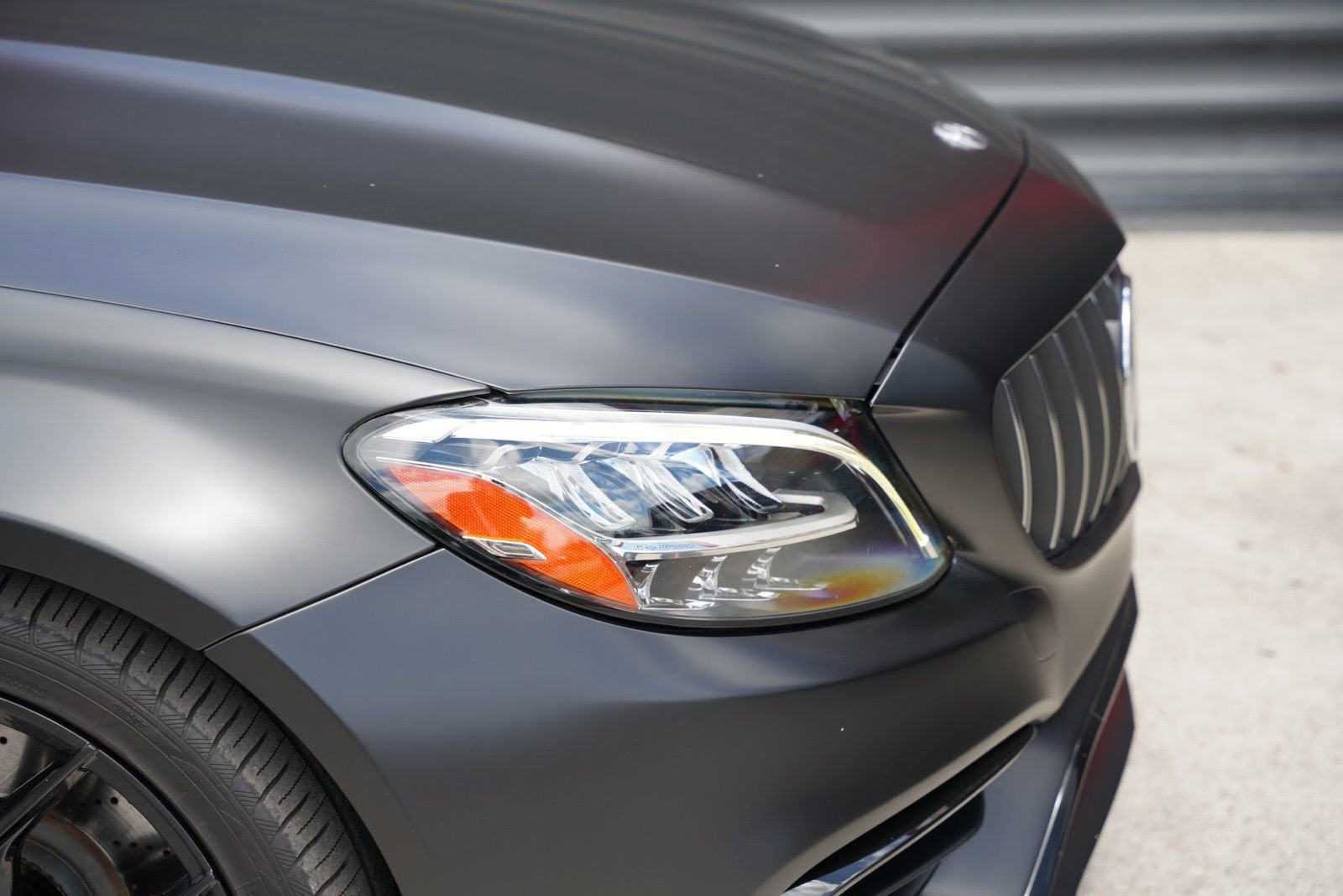 Used 2019 Mercedes-Benz C 63 AMG Cabriolet image 9