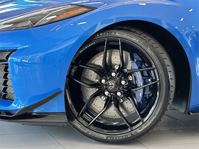 New 2026 Chevrolet Corvette Z06 image 9