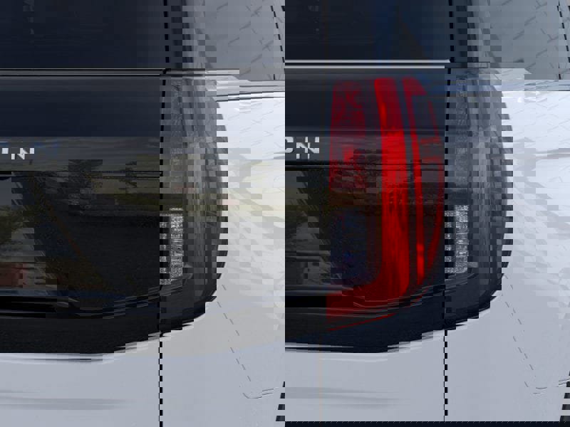 New 2025 Ford Expedition Active image 21