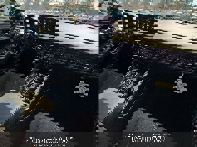 Certified 2025 Honda Accord Sport image 13