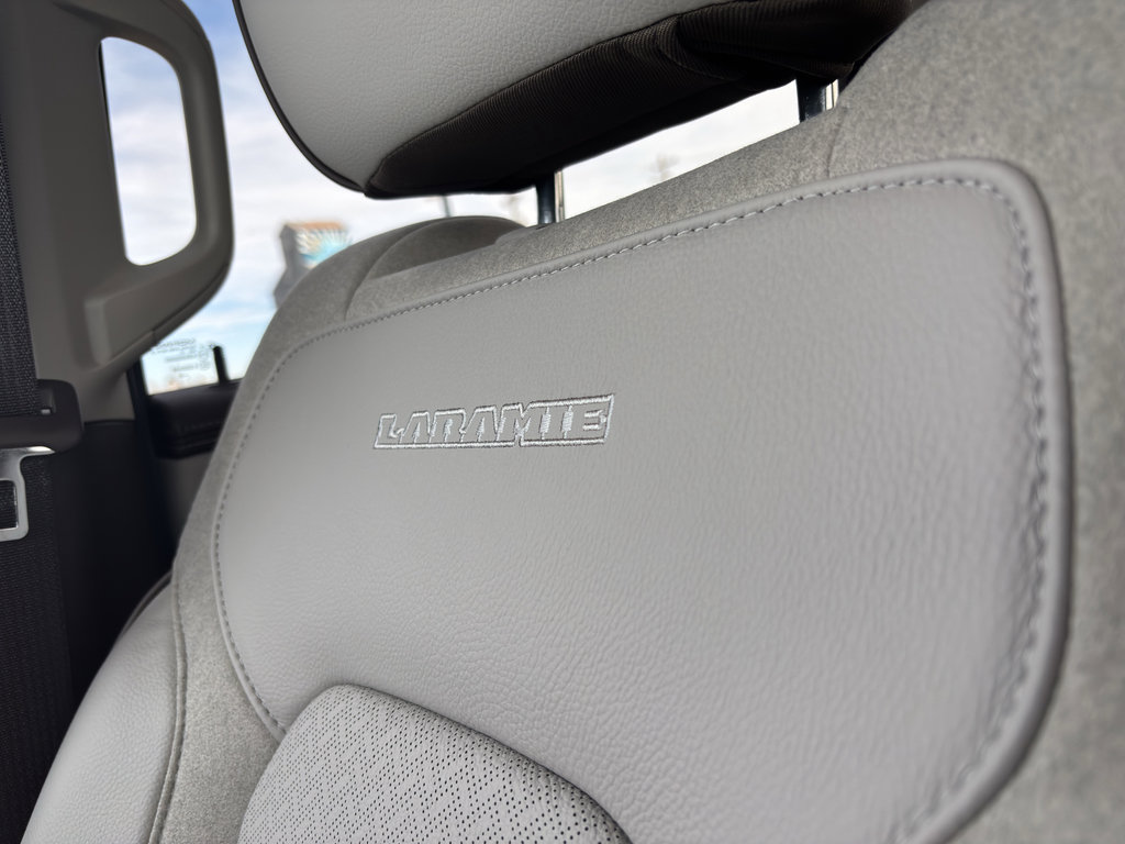 New 2026 RAM 1500 Laramie image 30