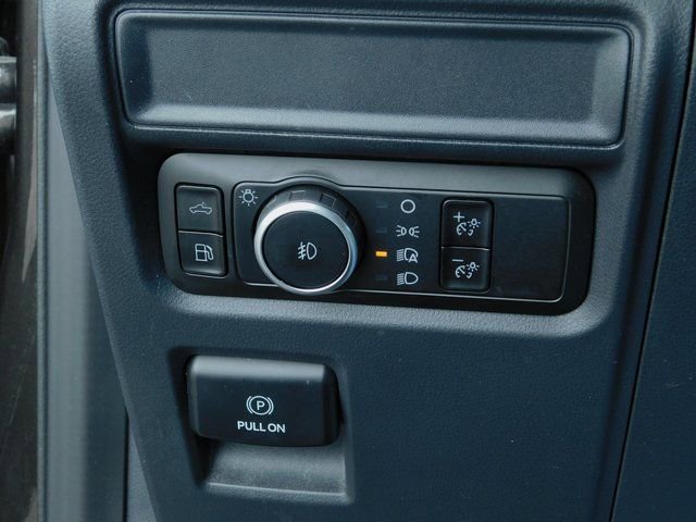 Used 2024 Ford F150 XLT w/ Mobile Office Package image 37
