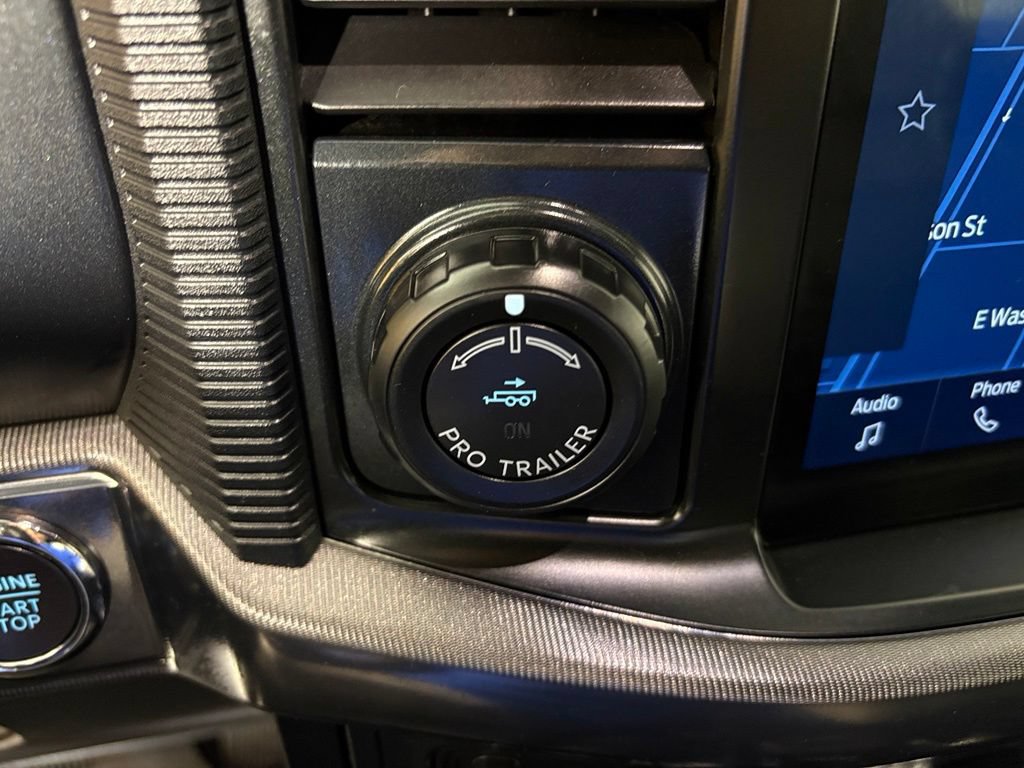 Used 2024 Ford F150 Raptor AWD/4WD image 28