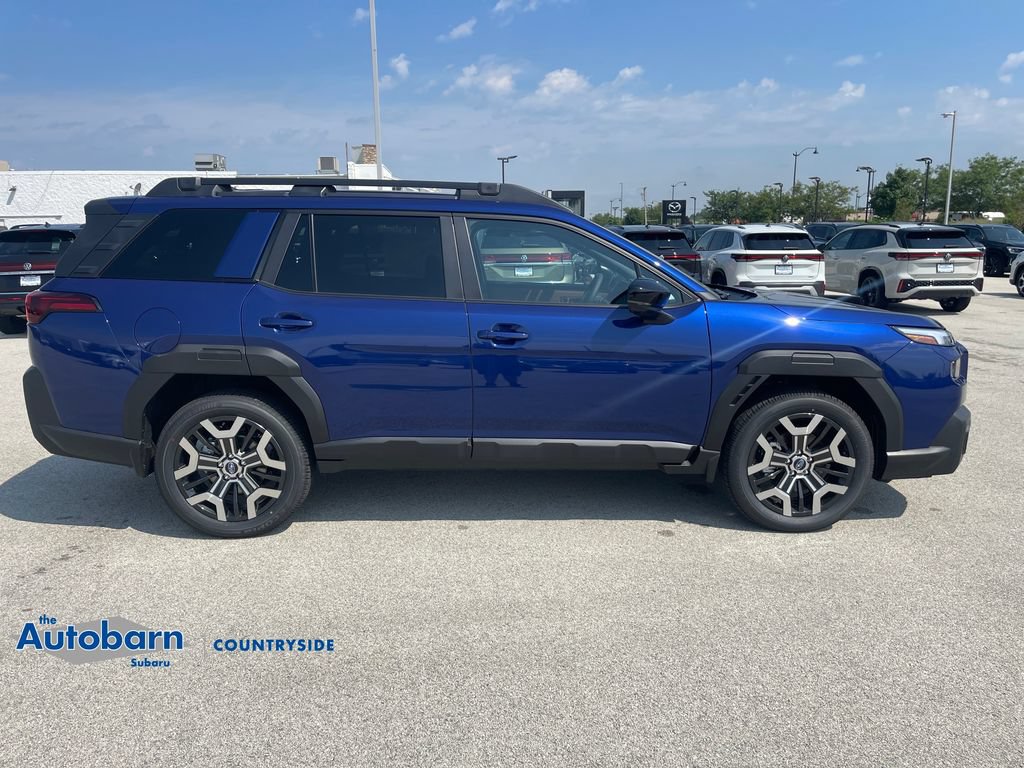 New 2026 Subaru Outback Touring XT AWD/4WD image 6