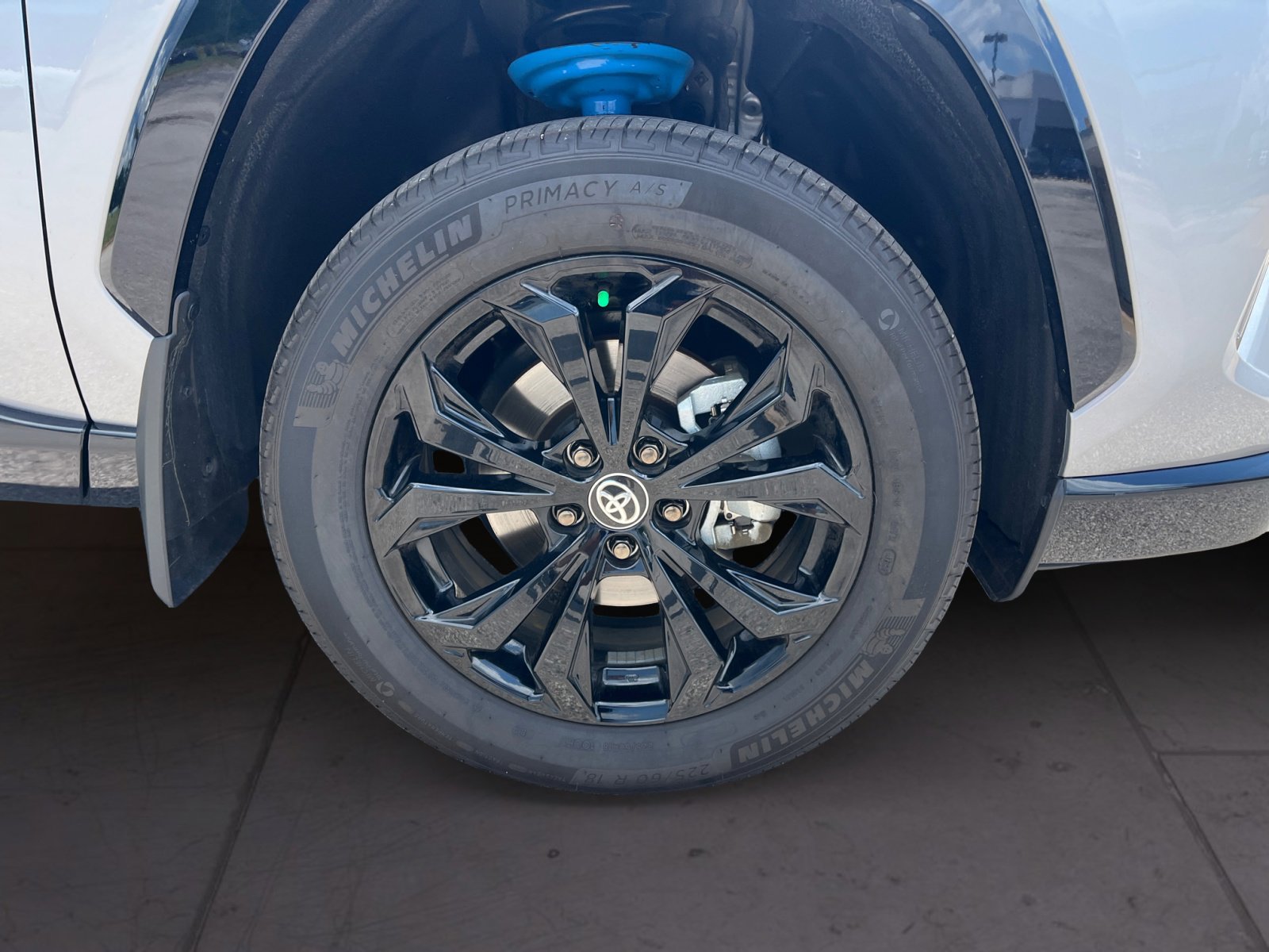 Used 2024 Toyota RAV4 XSE image 20