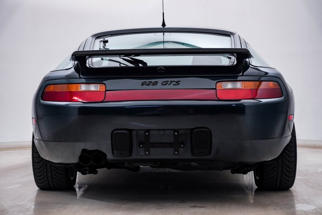 Used 1995 Porsche 928 GTS image 9