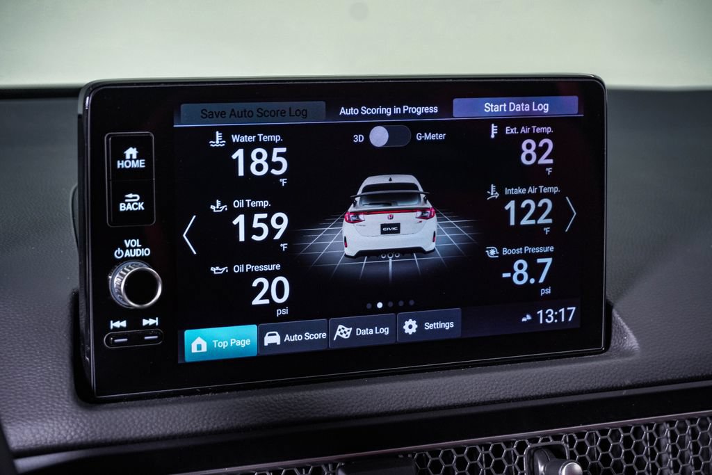 Used 2025 Honda Civic Type R image 28