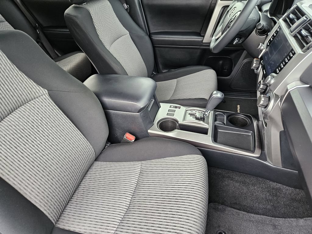 Used 2023 Toyota 4Runner SR5 RWD image 14