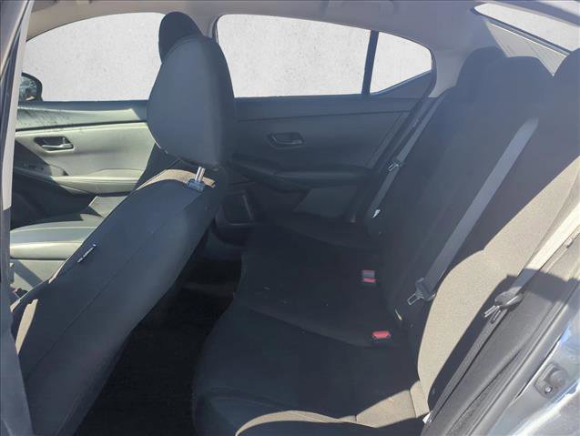 Certified 2024 Nissan Sentra S image 17